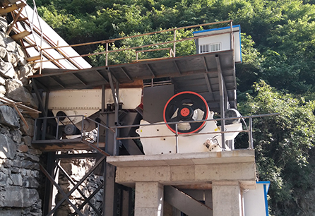 How to Achieve 1750TPH Iron Ore Production in Ukraine?